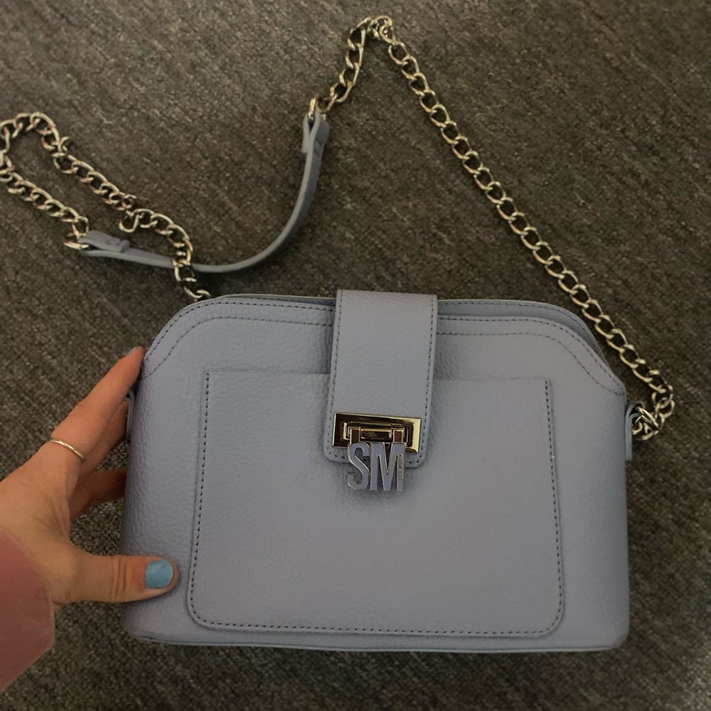 💙 Steve Madden Purse!